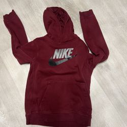 Boy Nike Sweatshirt 