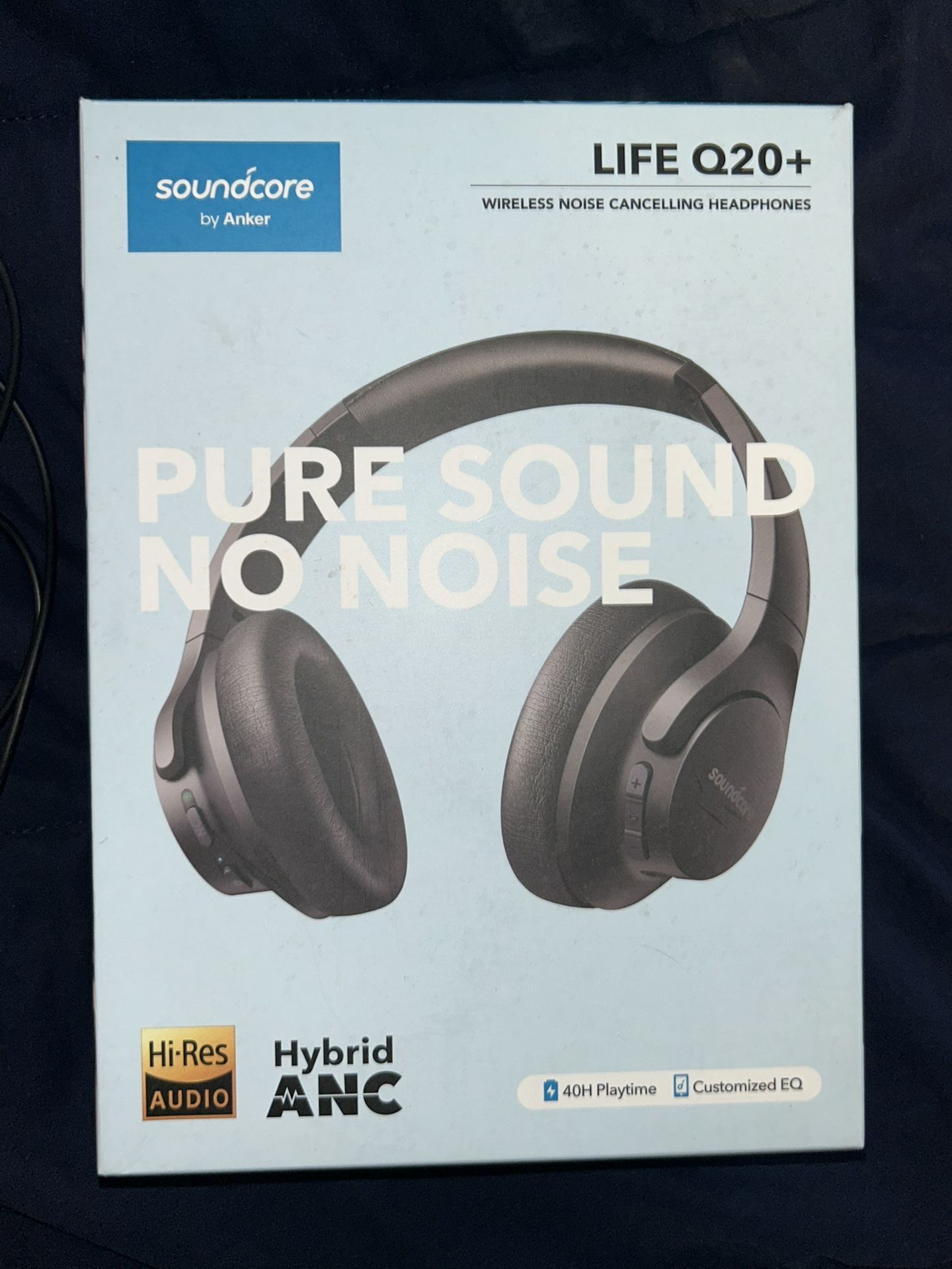 Soundcore by Anker