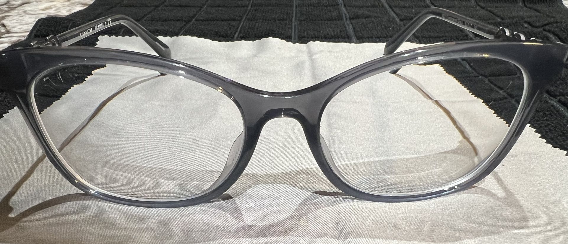 COACH Glasses