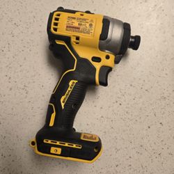 Dewalt Impact 