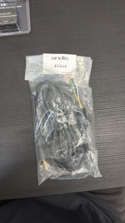 Andis masters replacement cord #01648