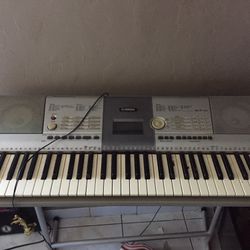 Yamaha Psd-25 Keyboard Piano