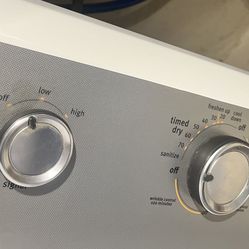 Dryer