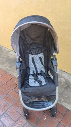 Stroller Graco (carriola)