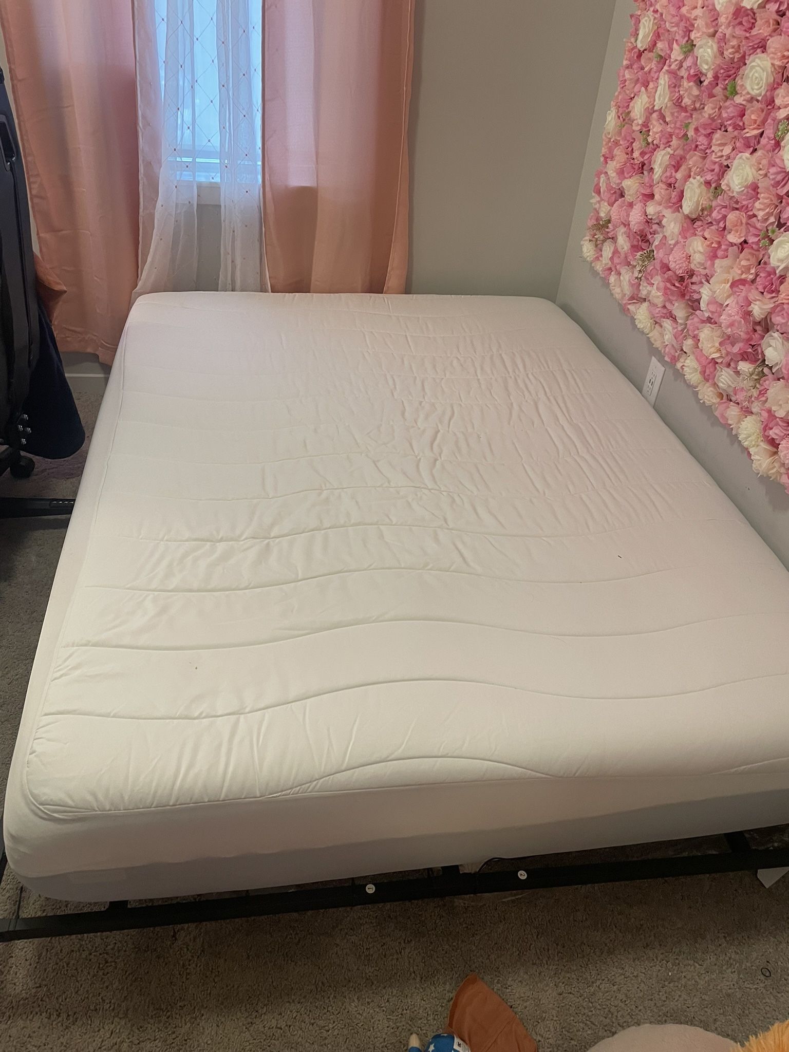 Queen Size Mattress