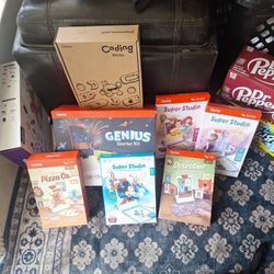 Osmo - Kids Educational Learning