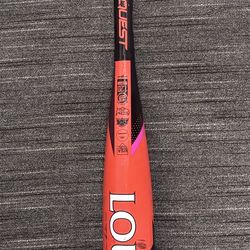 Softball bat