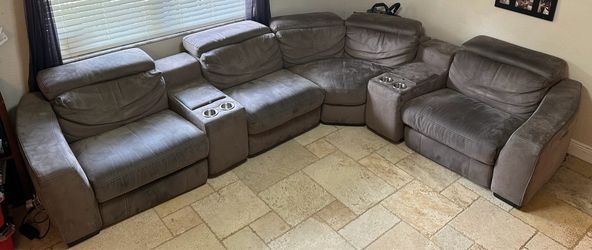 Sectional Sofa