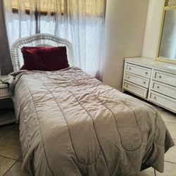 Full Bedroom Set
