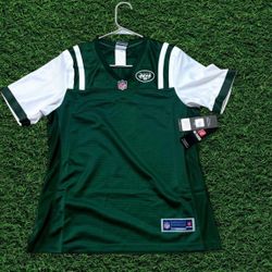 New York Jets jersey #NFL #Jets