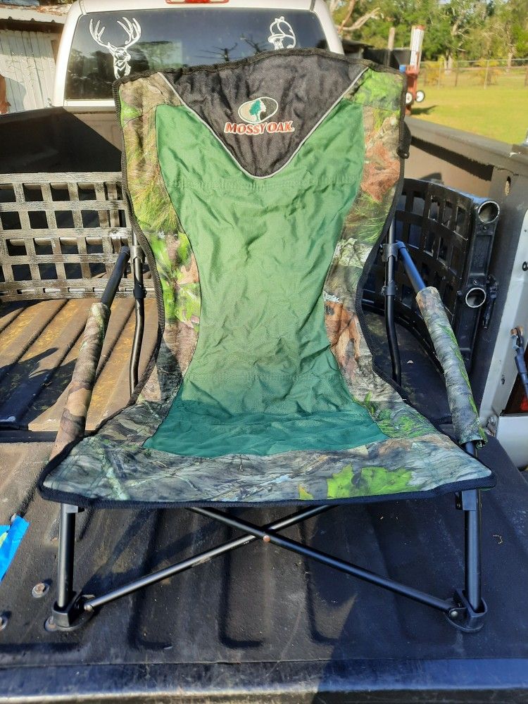 Turkey hunting seat By Mossy Oak
