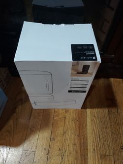 Petlibro Granary Auto Pet Feeder WiFi Double Food Tray