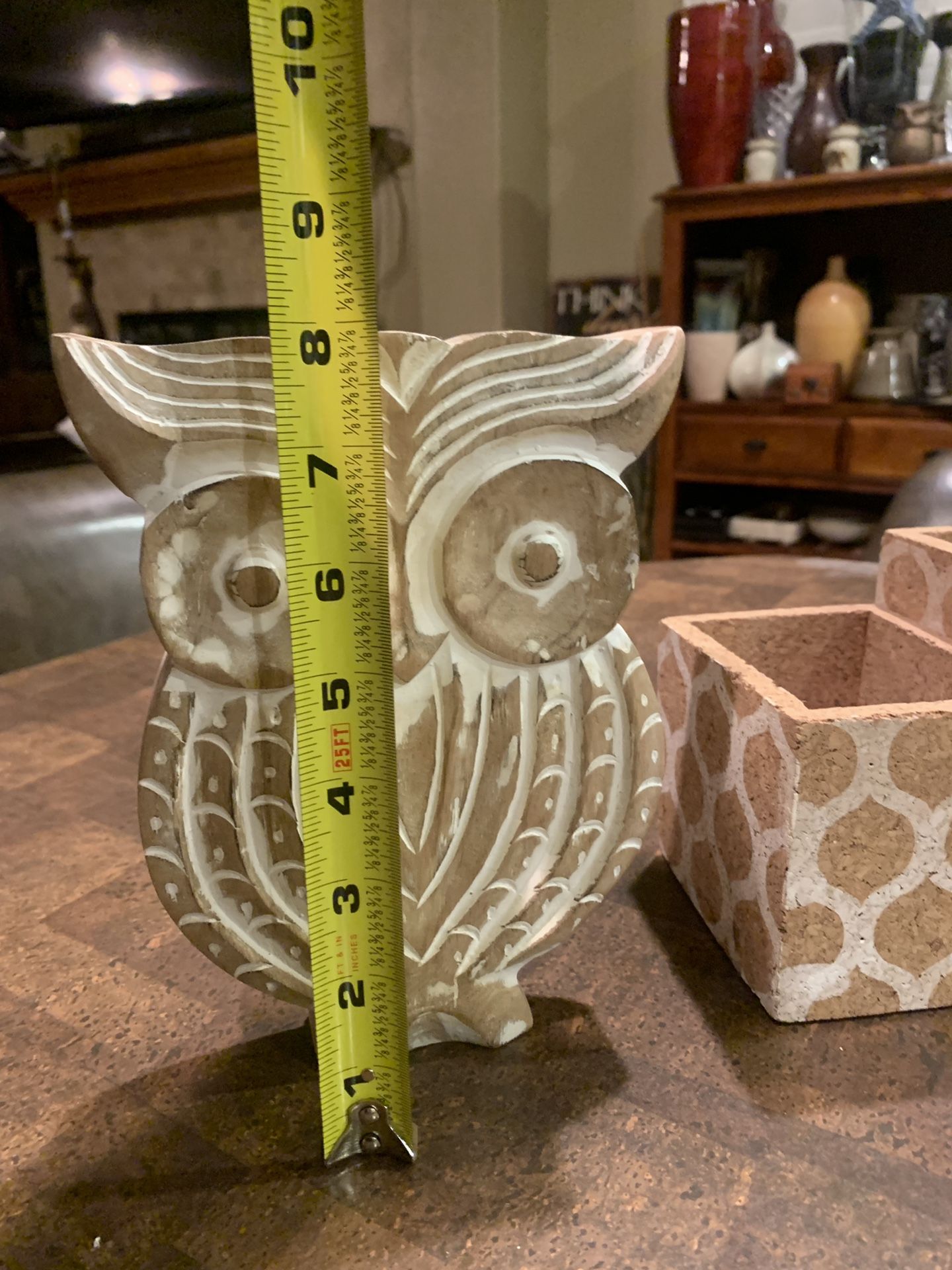 Home Decor owl