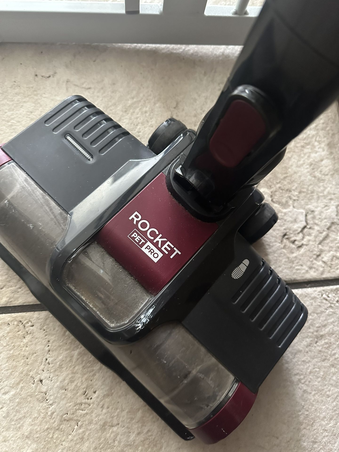 Shark Rocket Pet Pro Plus