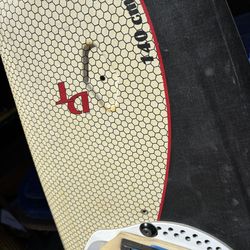 Wakeboard