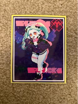 Rebecca print