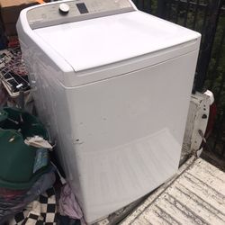 Washer Nice Like New 