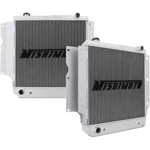 Jeep Wrangler Radiator