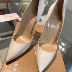 Christian Louboutin Heels
