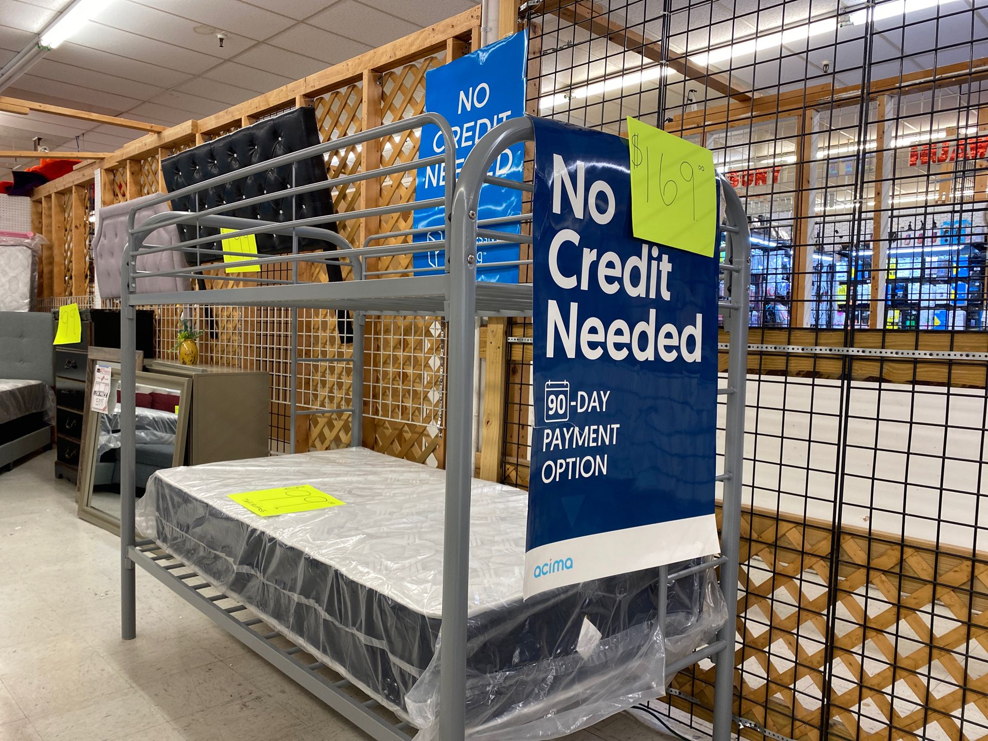 Bunk beds ,bed sets for Sale in San Antonio, TX OfferUp