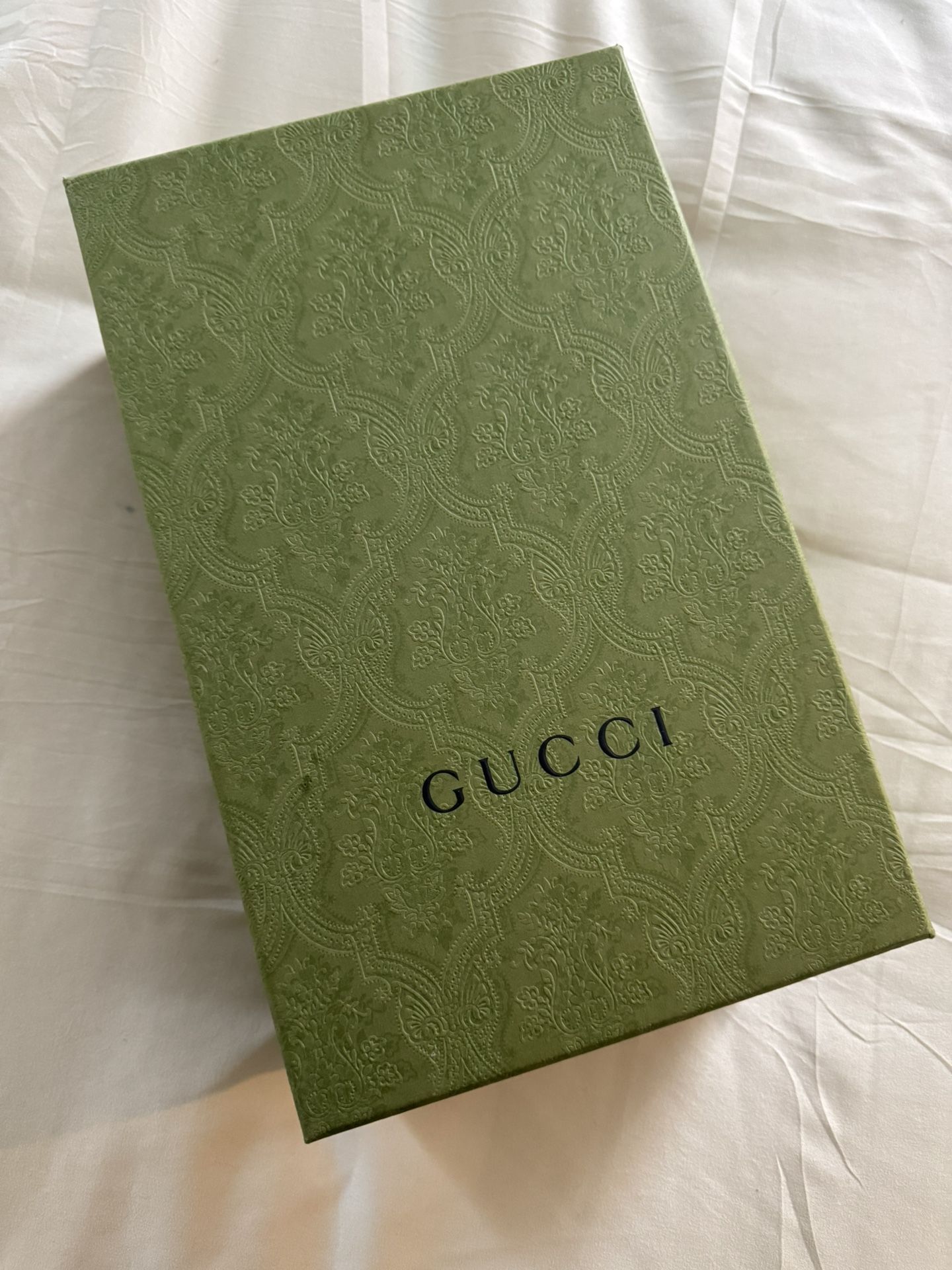 Gucci Espadrilles