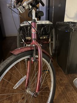 Schwinn 3 wheel bike