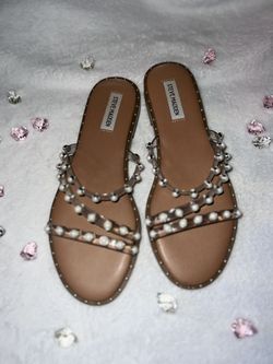 Steve Madden Sandals 