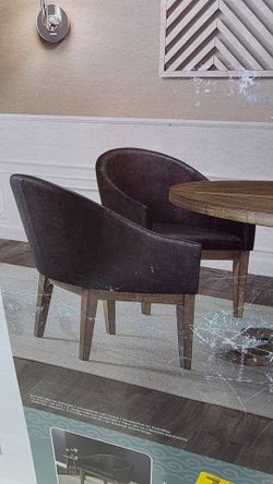 Dinning chairs
