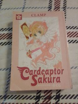 Cardcaptor sakura