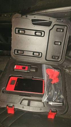 Autel km100