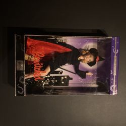 Barbie Collectible Bewitched 