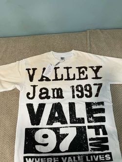 Valley Dreams Shirt Size Large