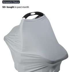 Breathable Car Seat Cover for Babie