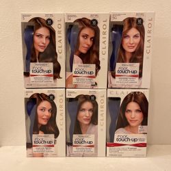 Clairol Permanent Root Touch-Up Root Color (Available Shades: 4, 4A, 4G, 5, 5A , 5G)