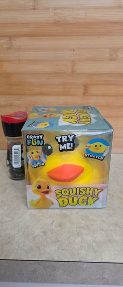 Big squishy