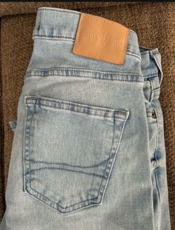 Men’s jeans