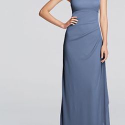 Bridesmaid dress