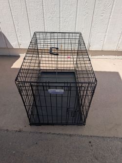I-Crate 1530 pet crate