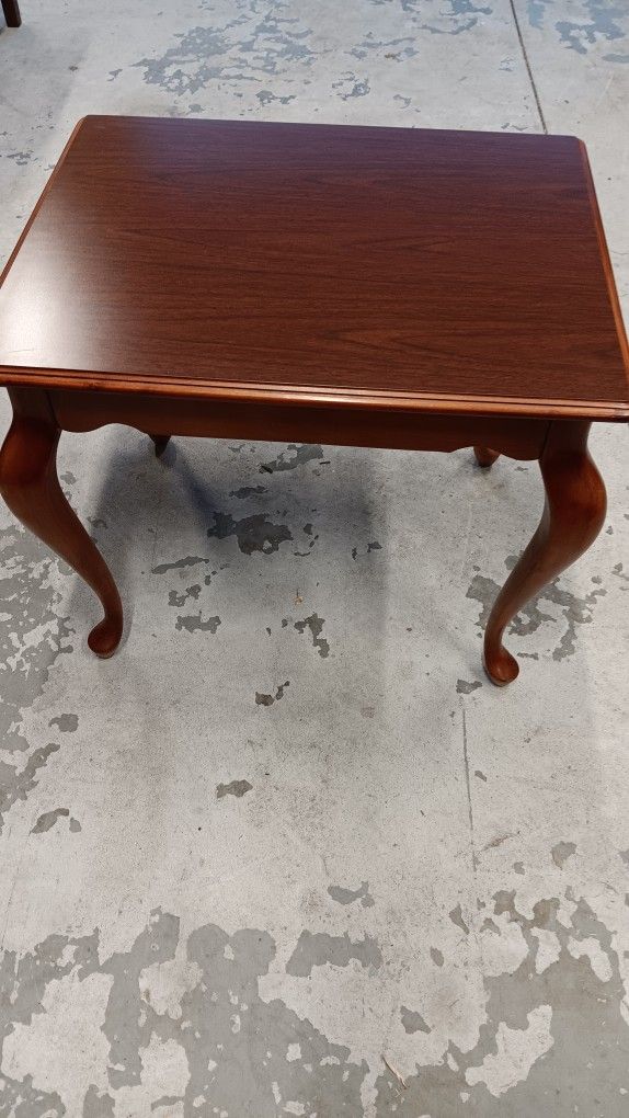 End Table