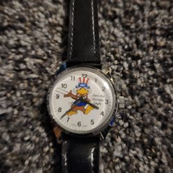 Vintage watch books GI Joe man