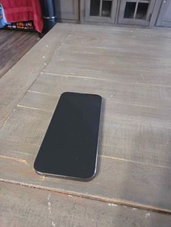 Unlocked iPhone 13 Pro Max 256GB