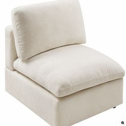 Sofa couch beige