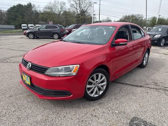 2011 Volkswagen Jetta