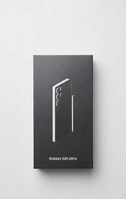 Galaxy S25 Ultra Unlocked New