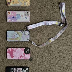 iPhone 15 Plus Cases