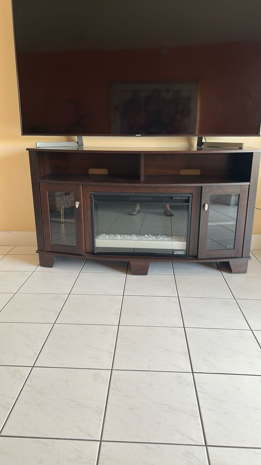 Mesa De TV 