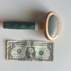 Dog Brush