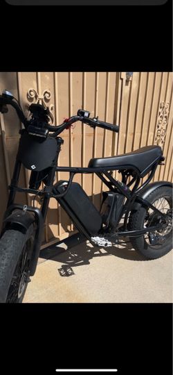 RIDSTAR 1000W