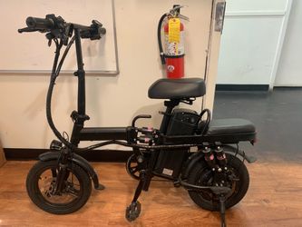 Velotric e bike
