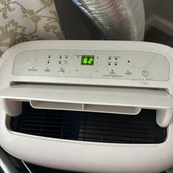 Portable AC